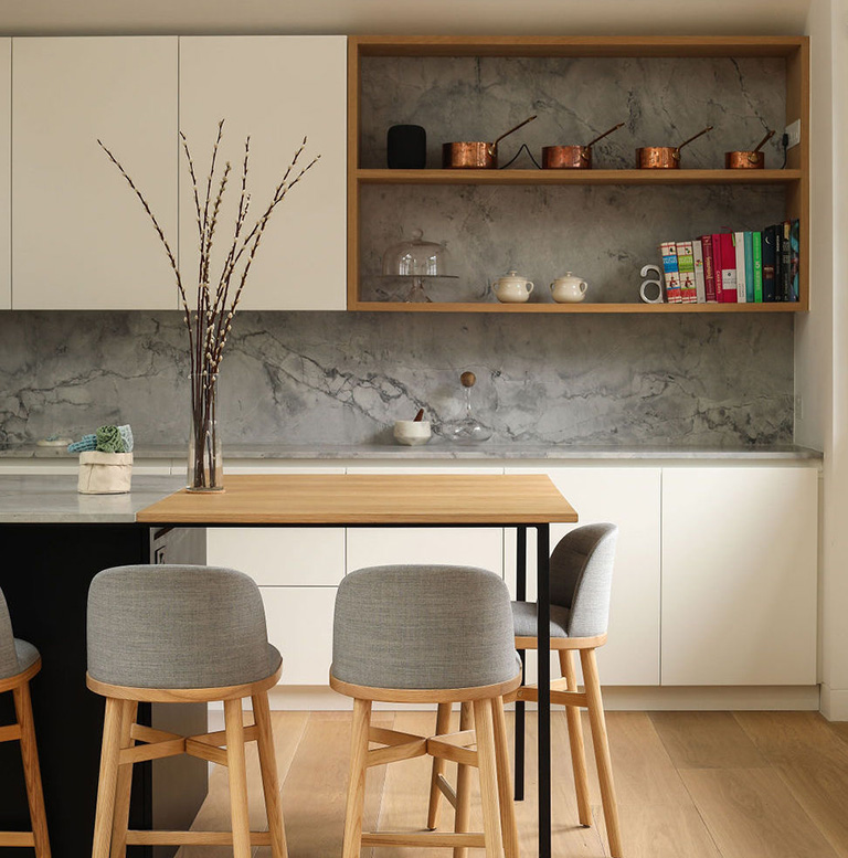 Interiors | PEEK Architecture + Design Ltd